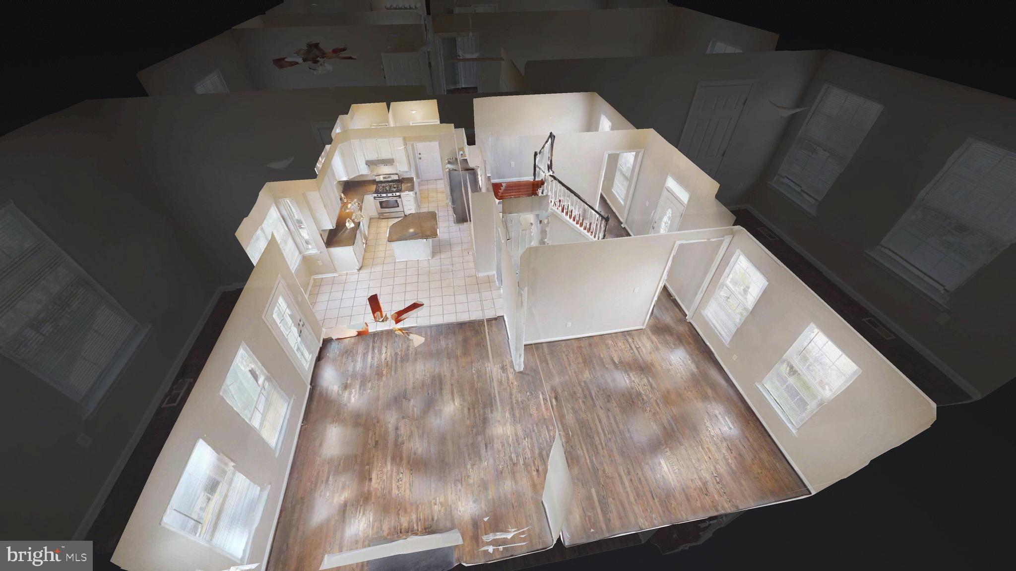 ASHFORD - Residential