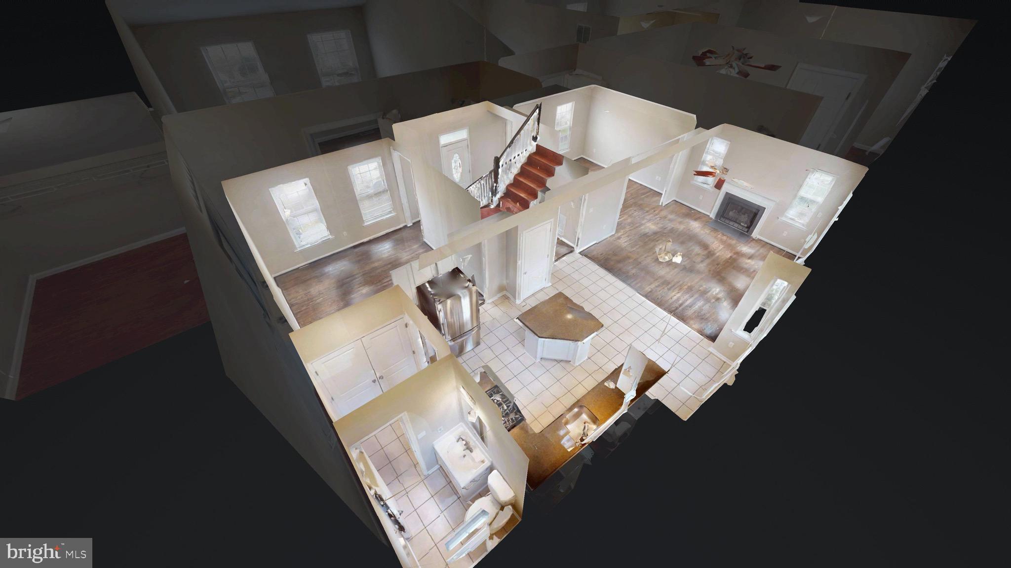 ASHFORD - Residential