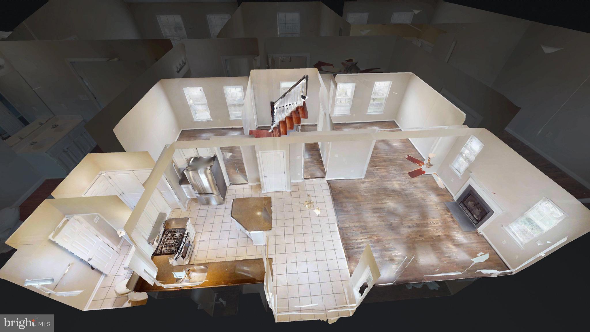 ASHFORD - Residential