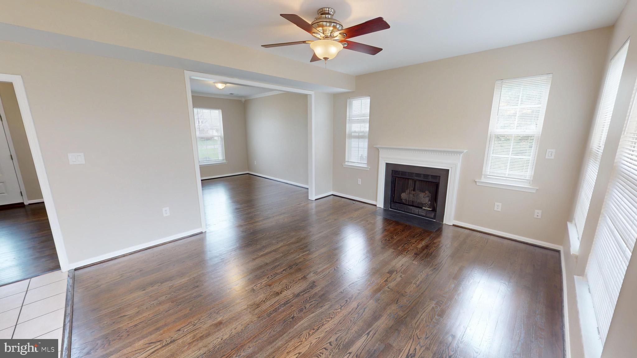 ASHFORD - Residential