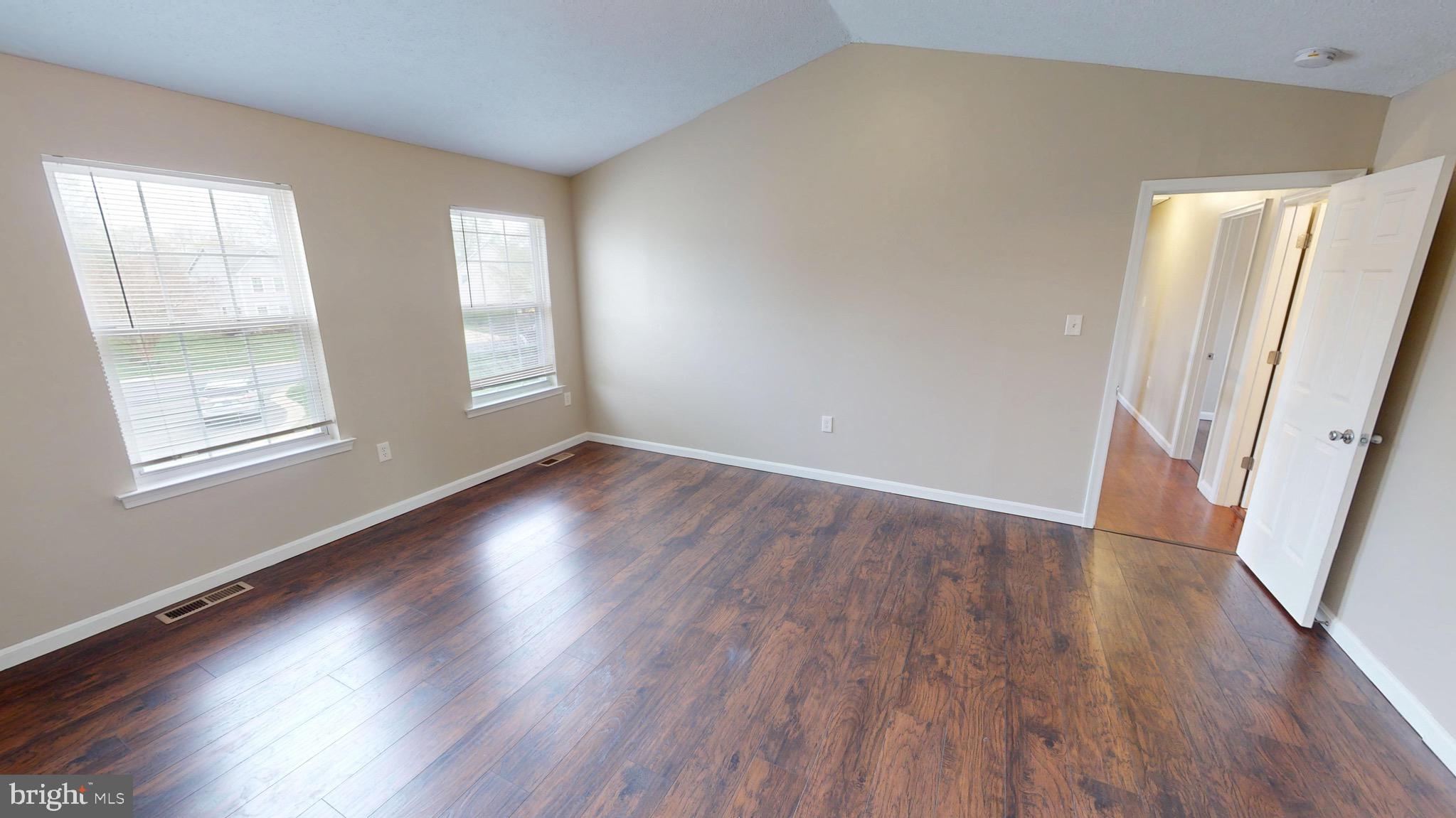 ASHFORD - Residential