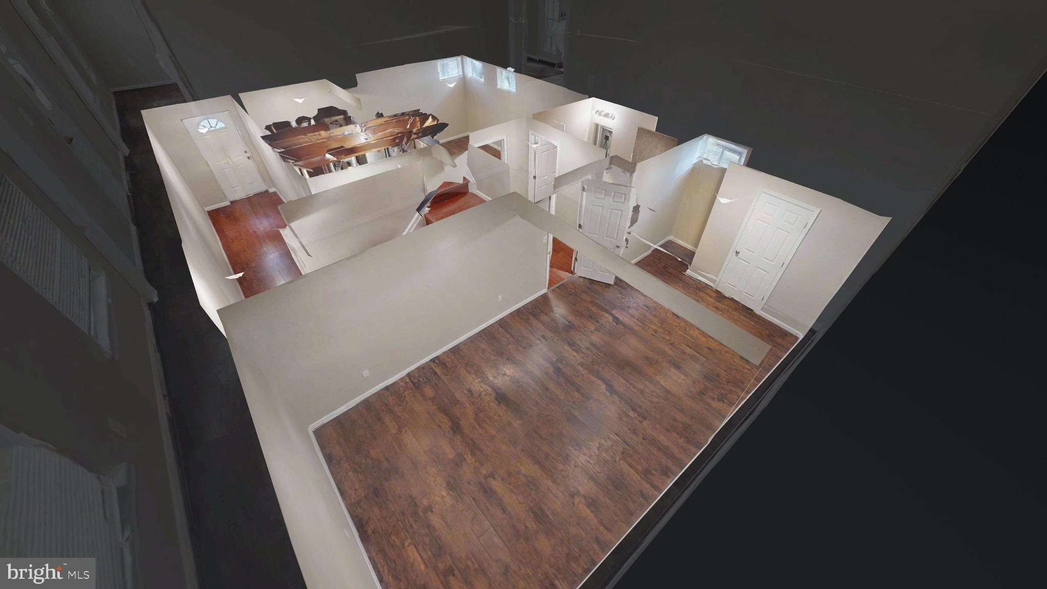 ASHFORD - Residential