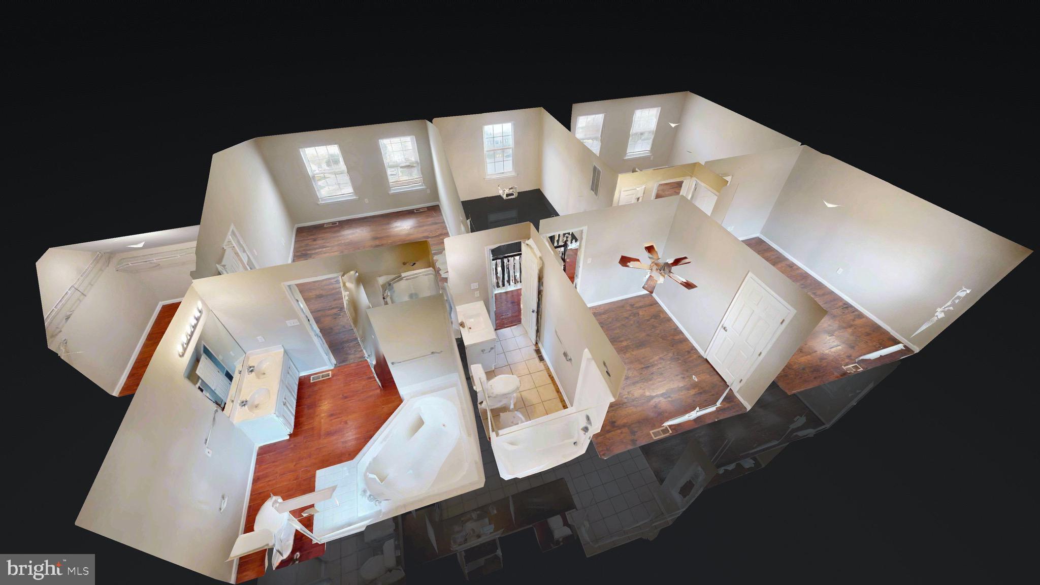 ASHFORD - Residential