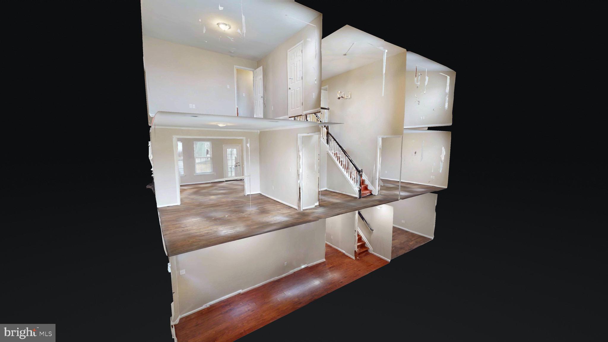 ASHFORD - Residential