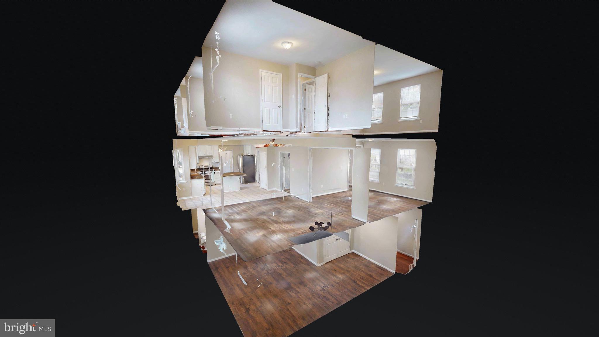 ASHFORD - Residential