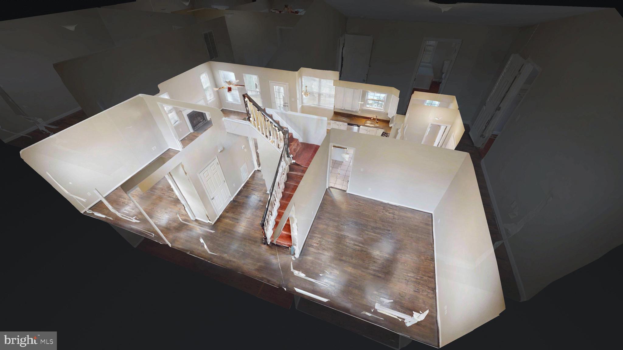 ASHFORD - Residential