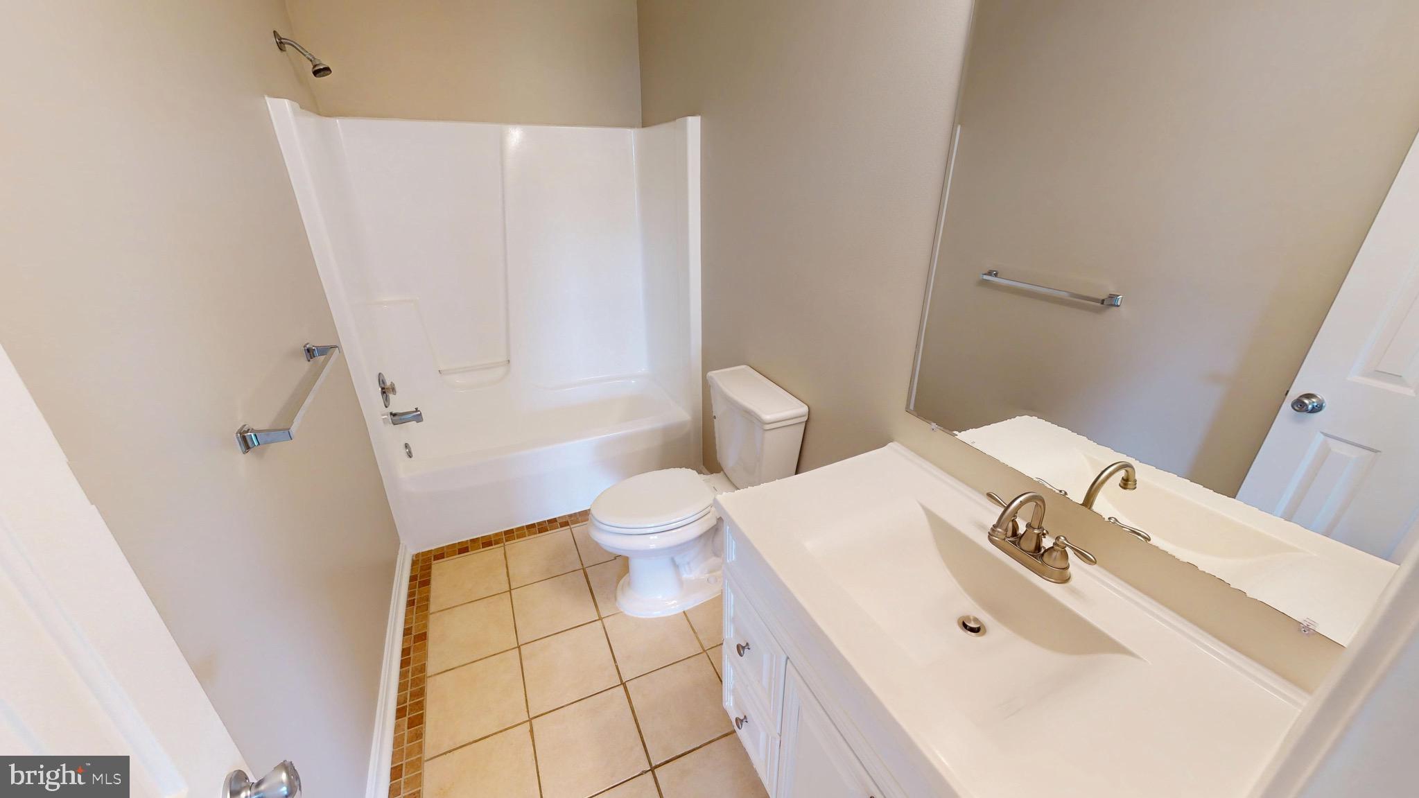 ASHFORD - Residential