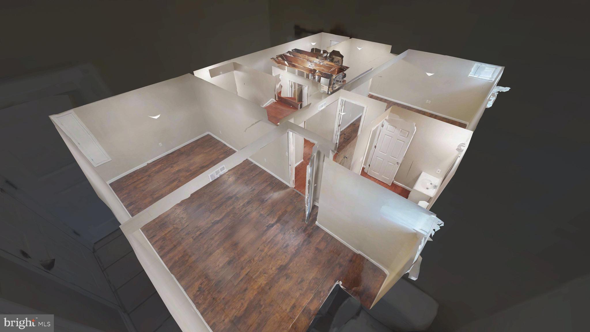 ASHFORD - Residential