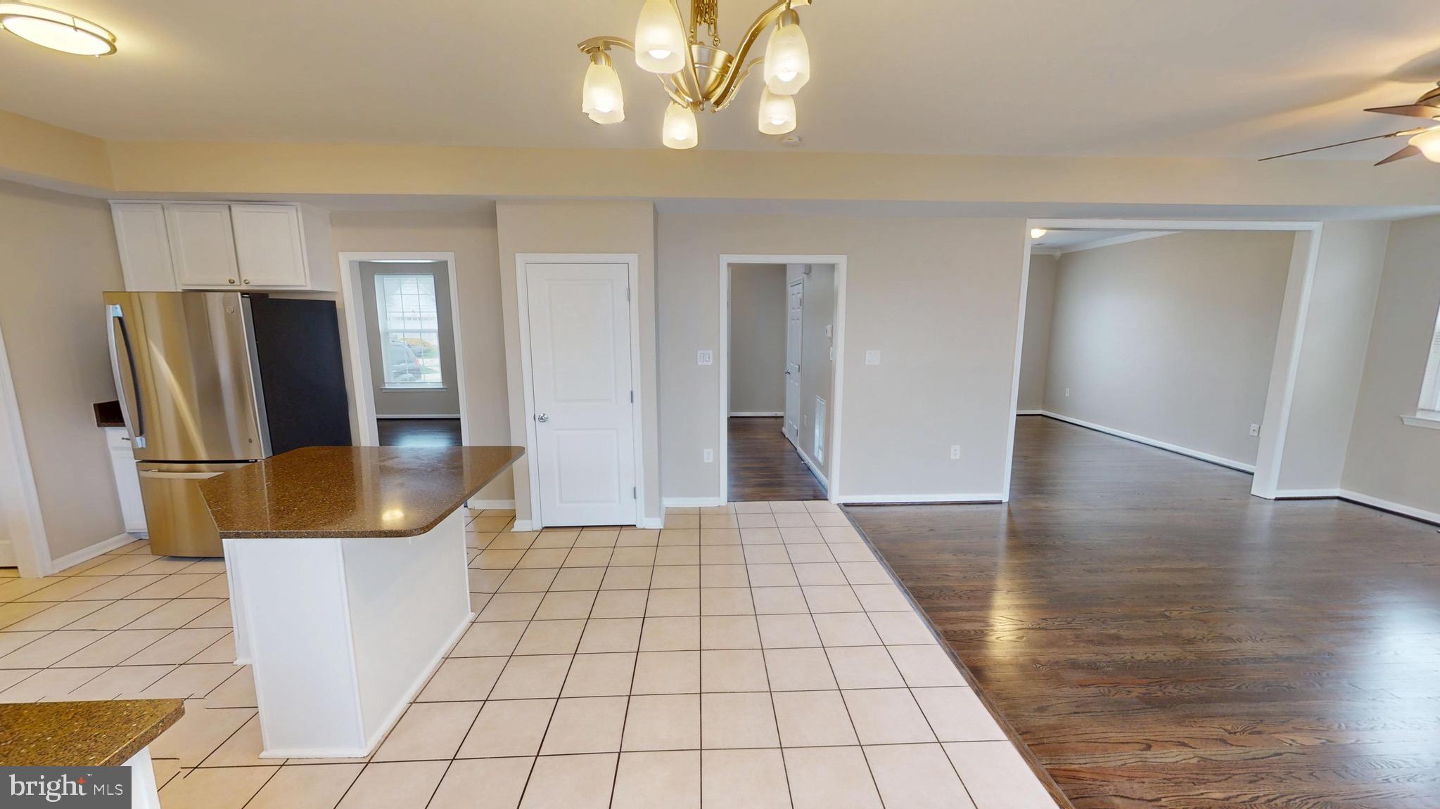 ASHFORD - Residential