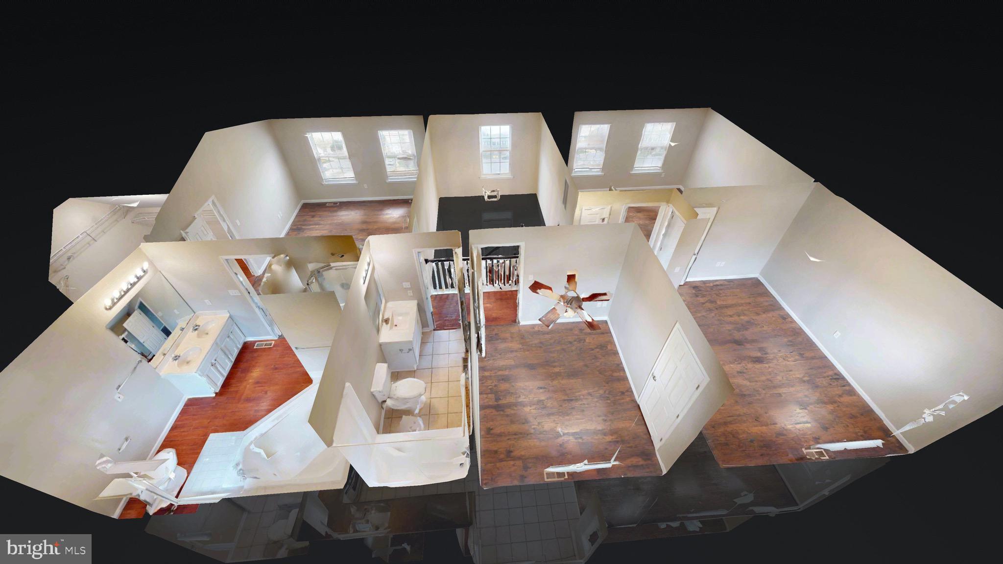 ASHFORD - Residential