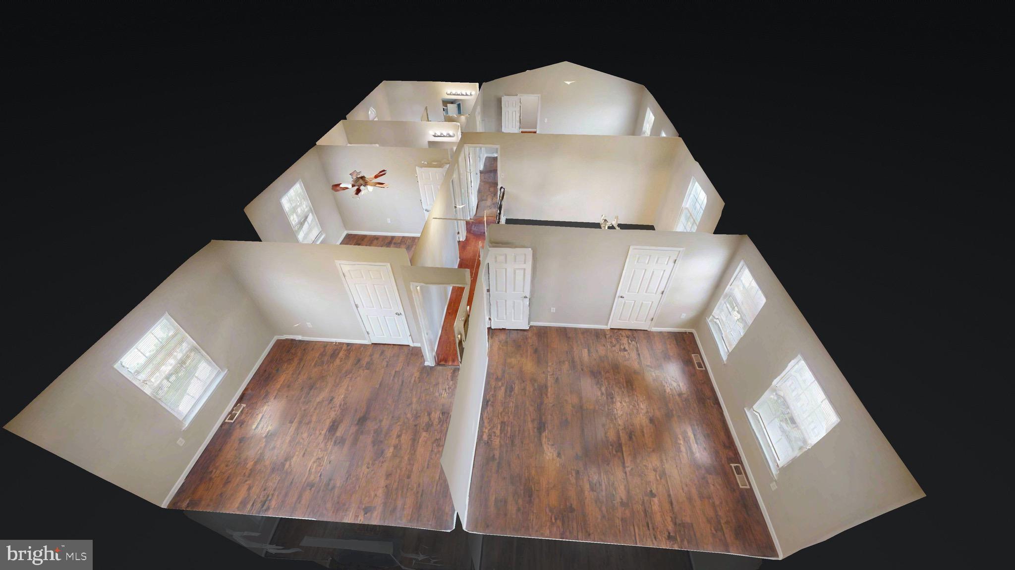 ASHFORD - Residential