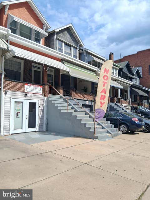 Townhouse For Sale - 1227 N 11th Street<br/> Berks County, READING, PA 19604