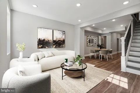 447 Durfor Street, Philadelphia, PA 19148 - #: PAPH2438152