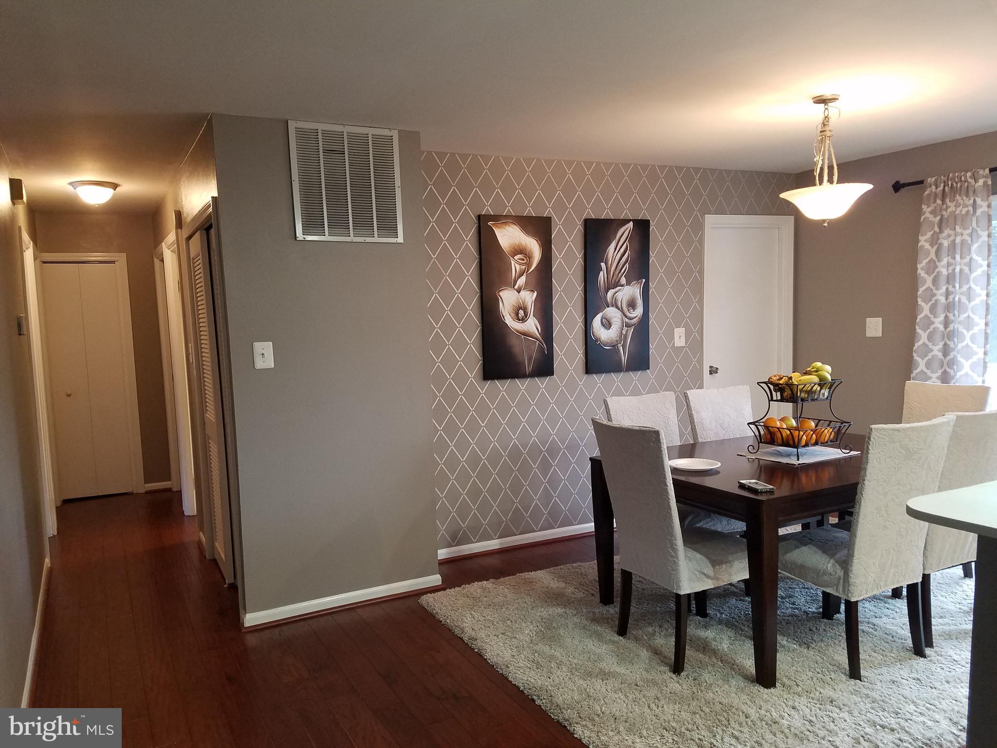 STERLING - Residential Lease