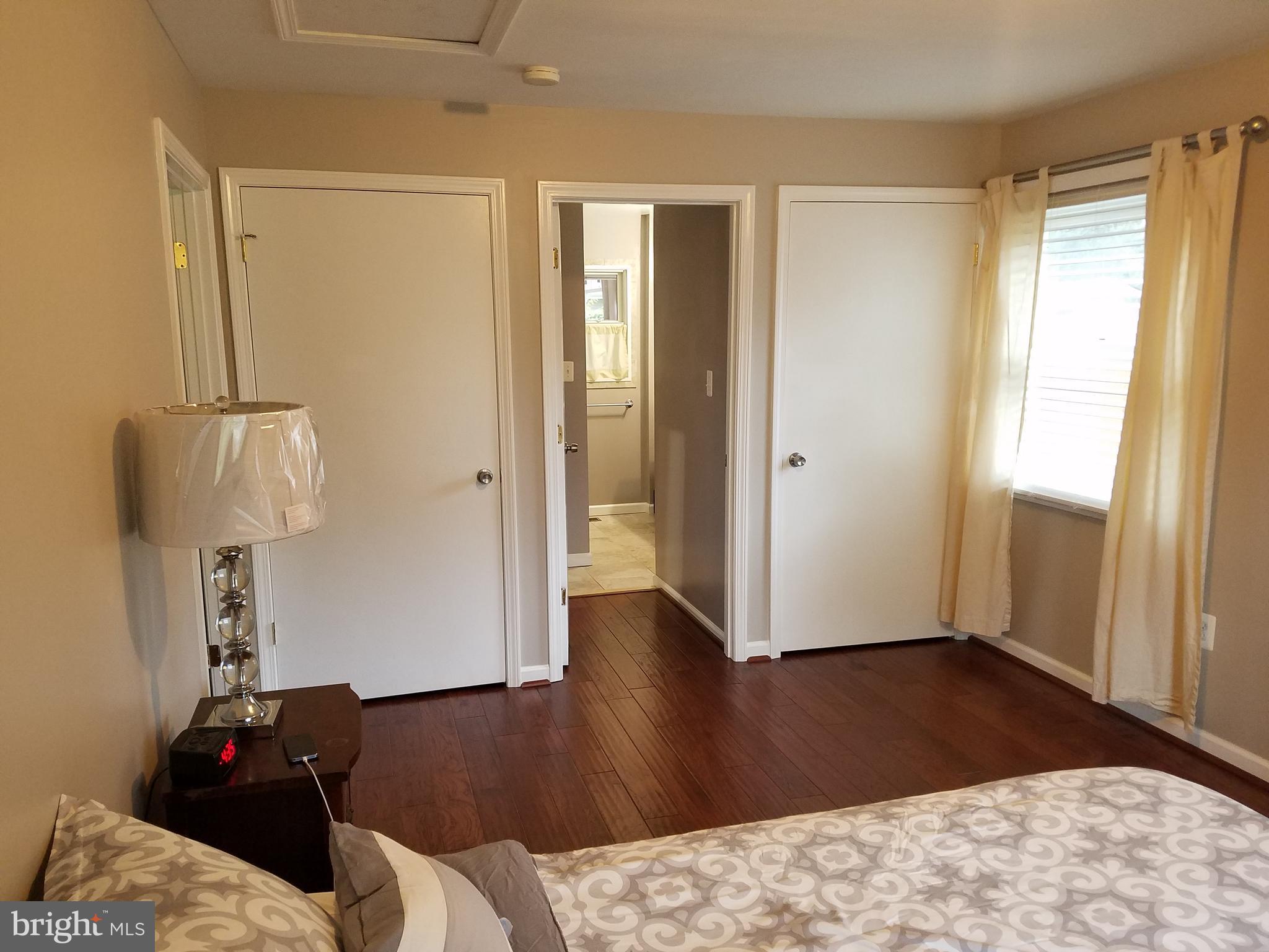 STERLING - Residential Lease