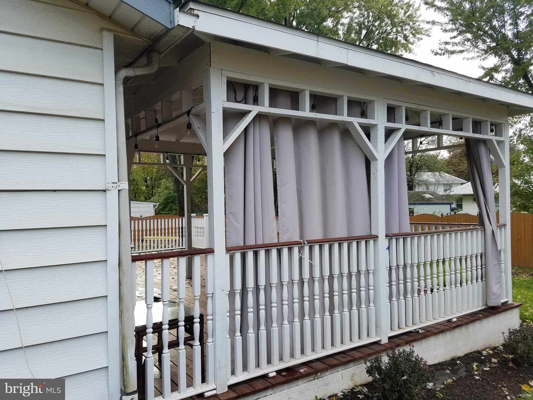 STERLING - Residential Lease