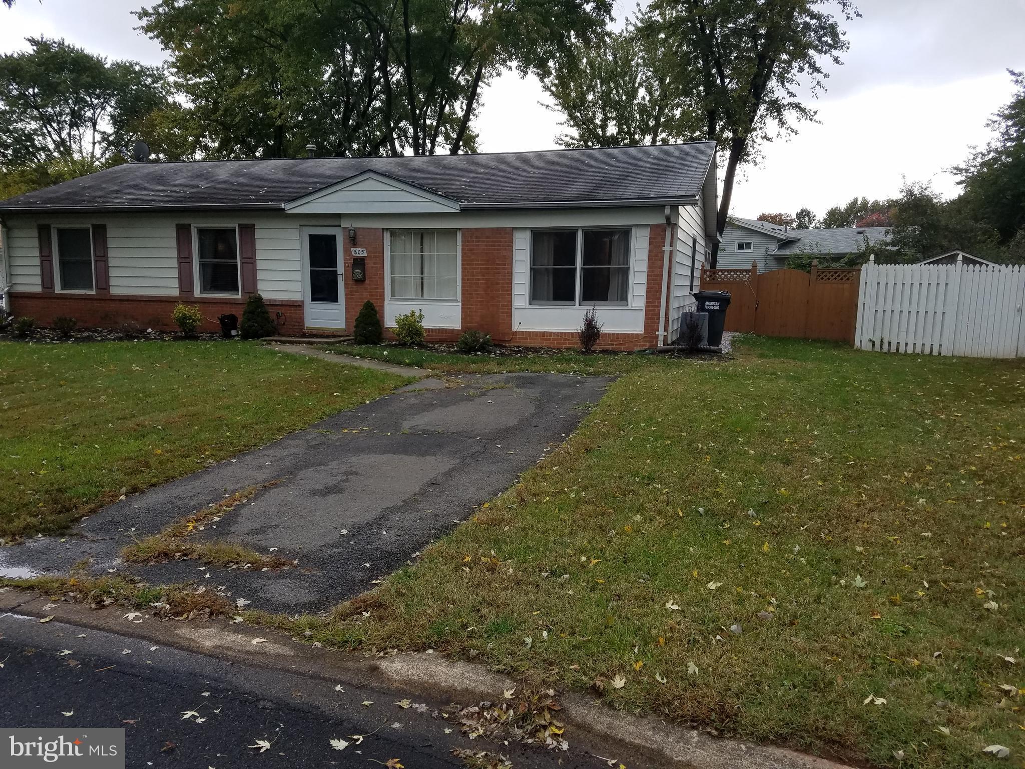 STERLING - Residential Lease