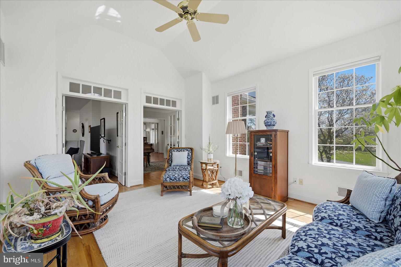 WASH & LEE UNIV - Residential