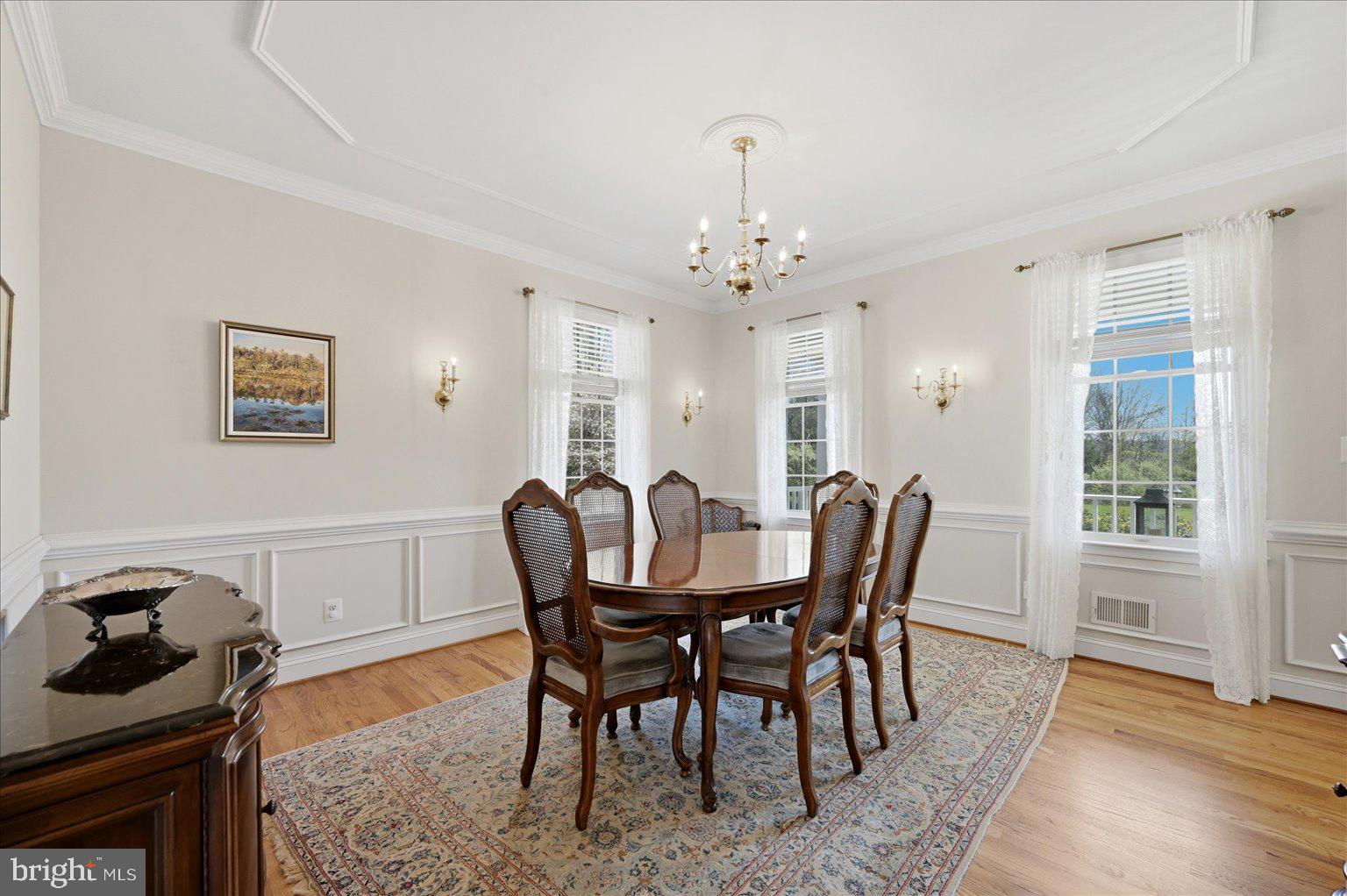 WASH & LEE UNIV - Residential