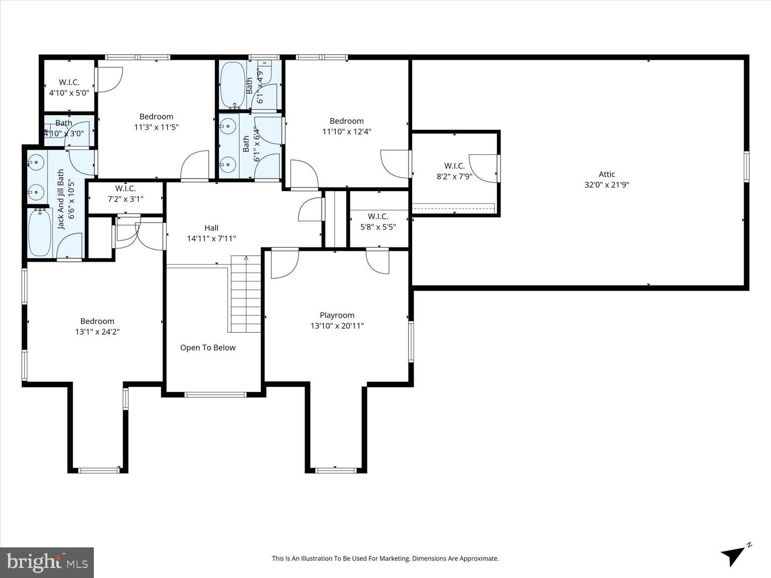 WASH & LEE UNIV - Residential