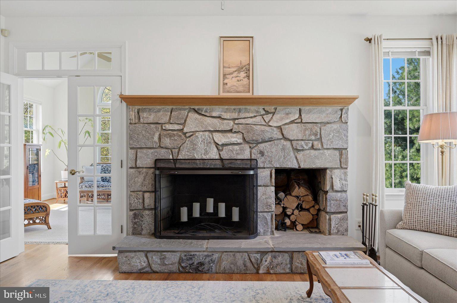 WASH & LEE UNIV - Residential