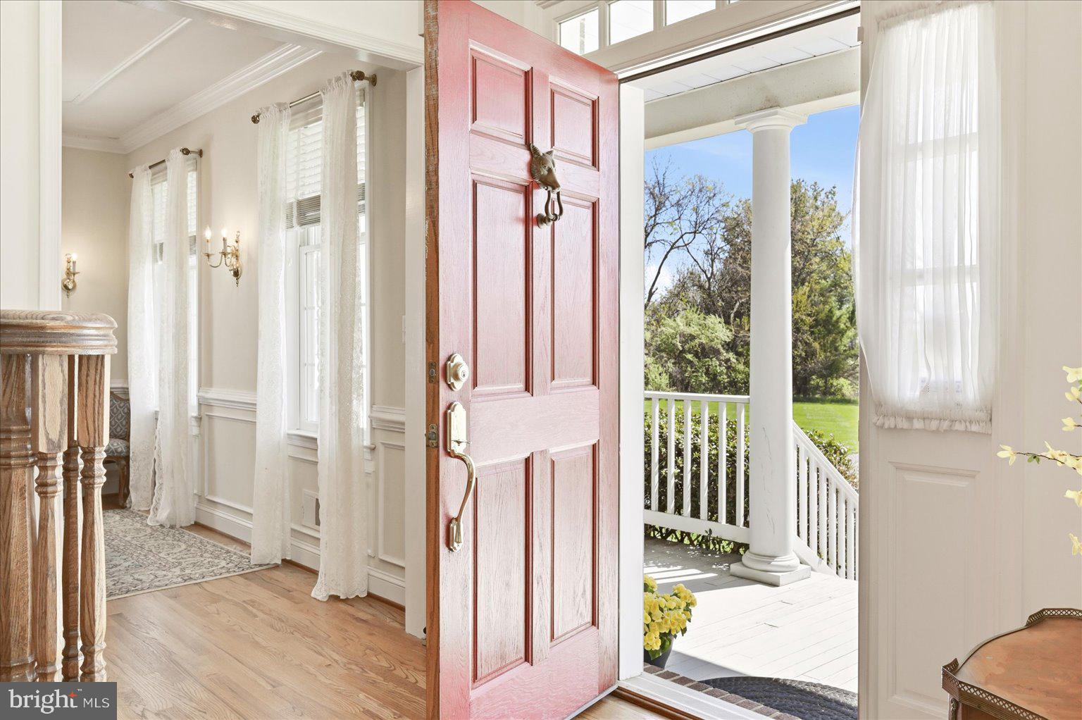 WASH & LEE UNIV - Residential