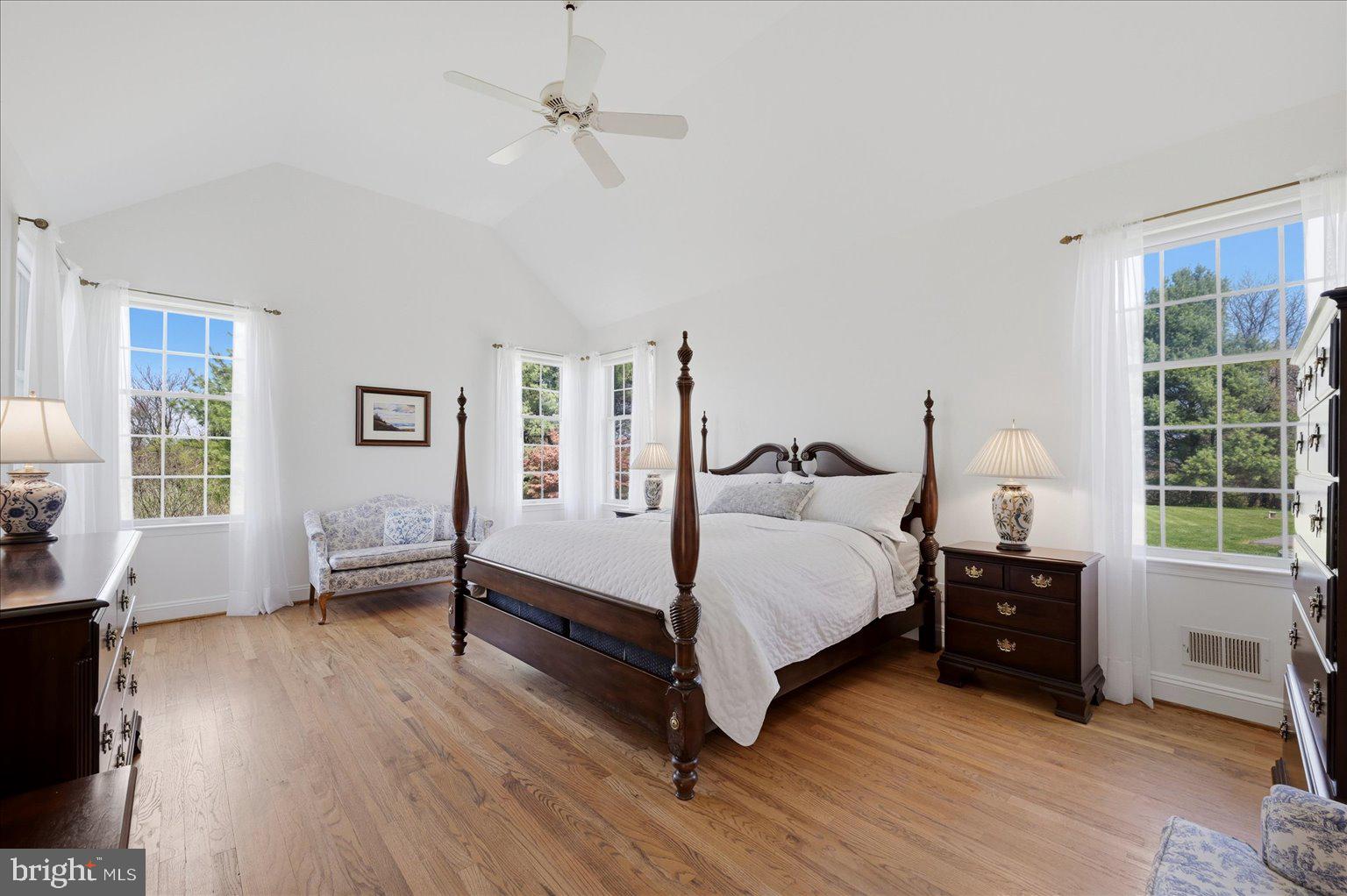 WASH & LEE UNIV - Residential