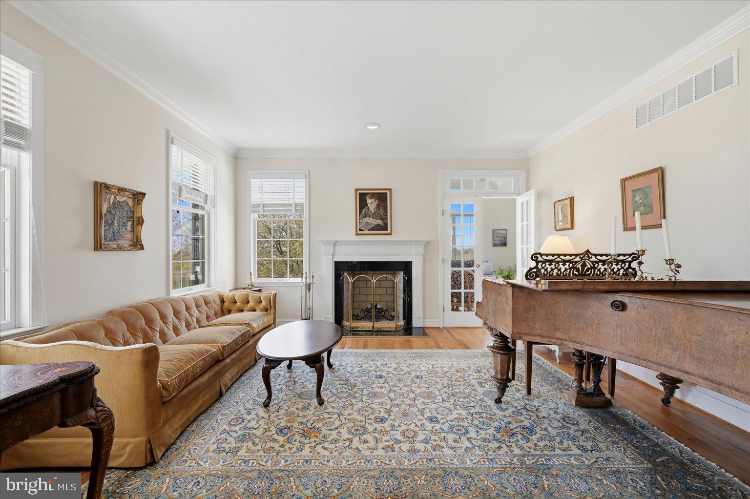 WASH & LEE UNIV - Residential