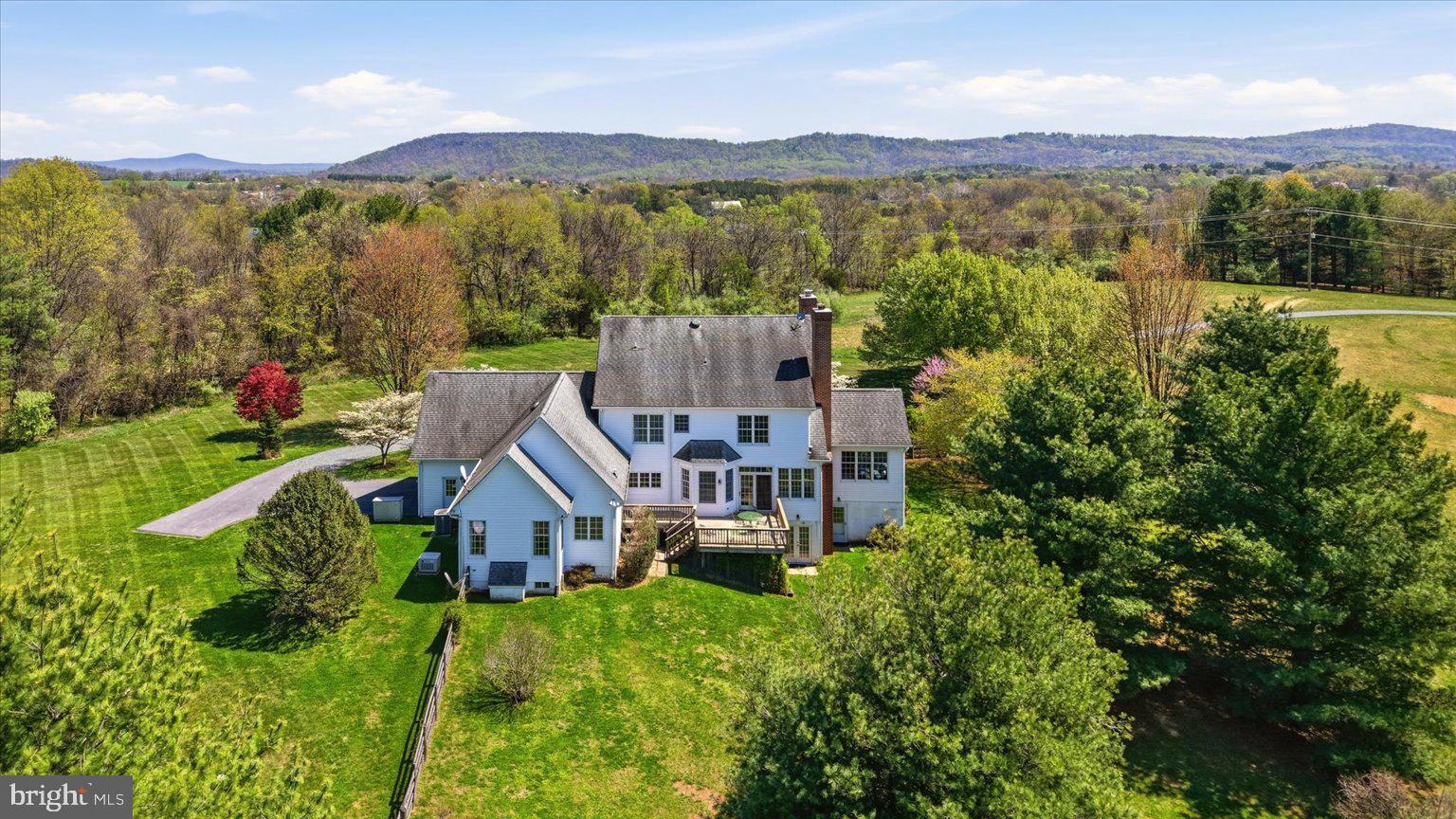 WASH & LEE UNIV - Residential