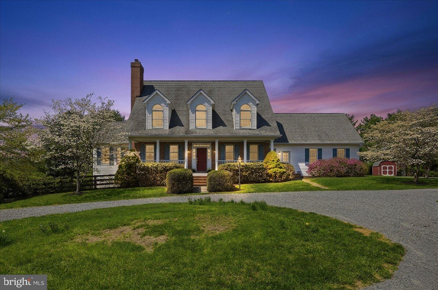 WASH & LEE UNIV - Residential