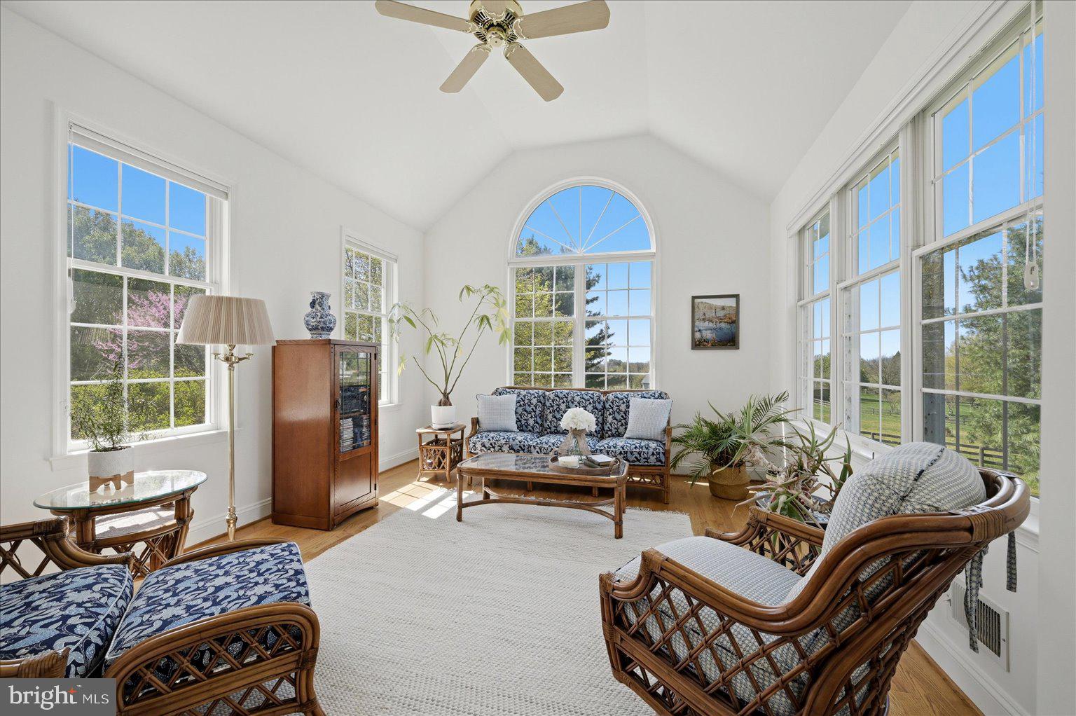 WASH & LEE UNIV - Residential