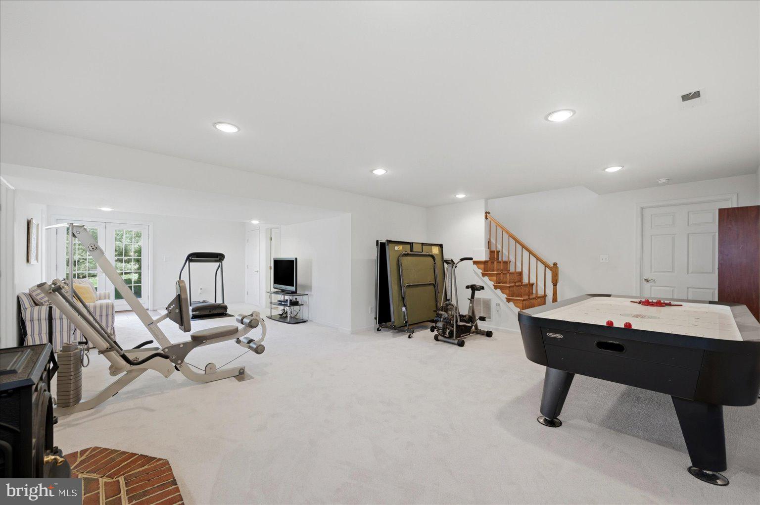 WASH & LEE UNIV - Residential