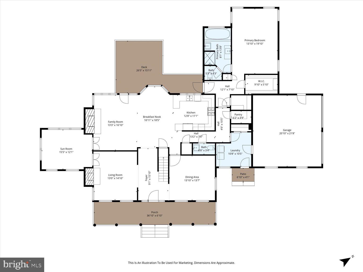 WASH & LEE UNIV - Residential