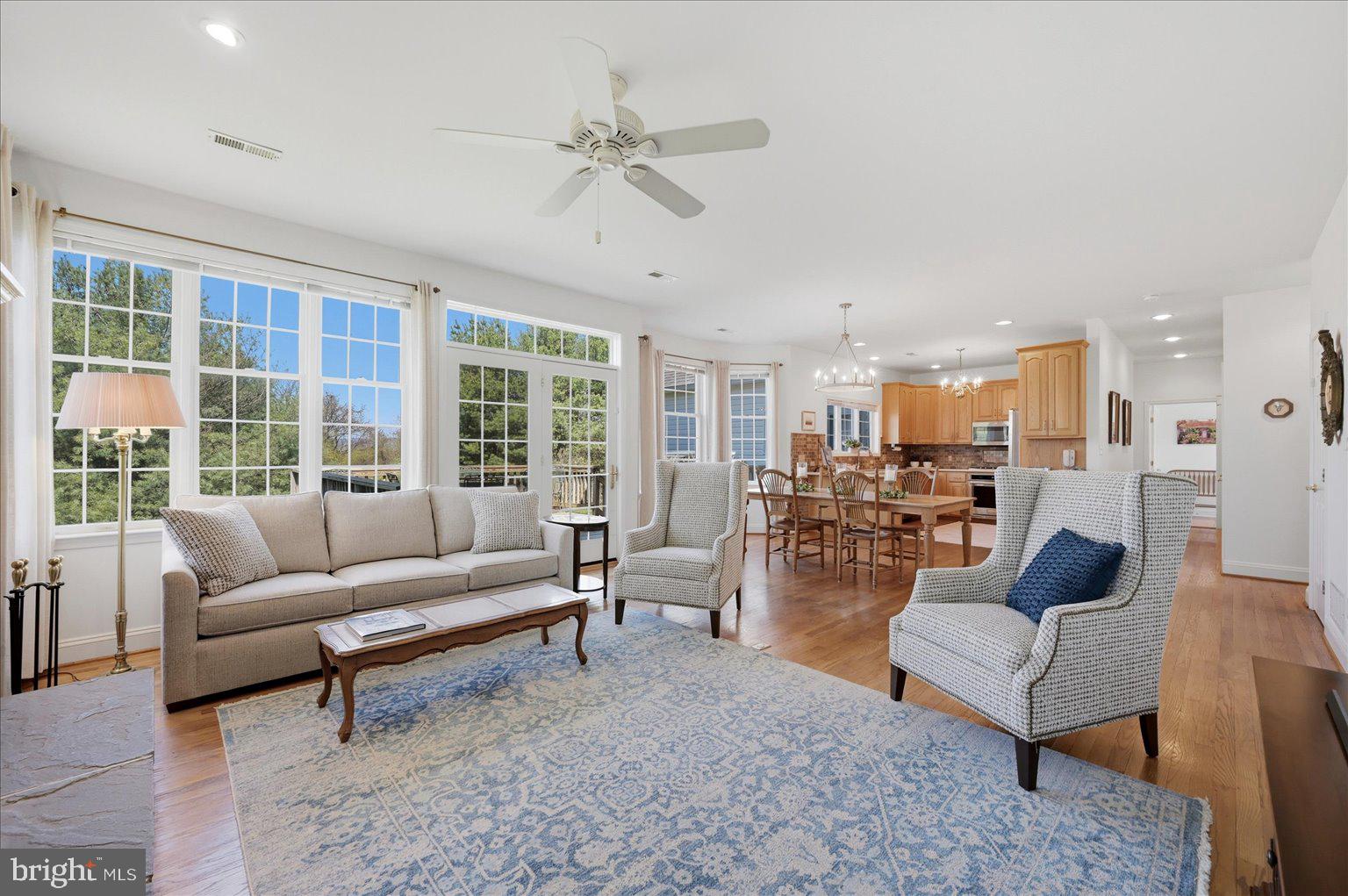 WASH & LEE UNIV - Residential