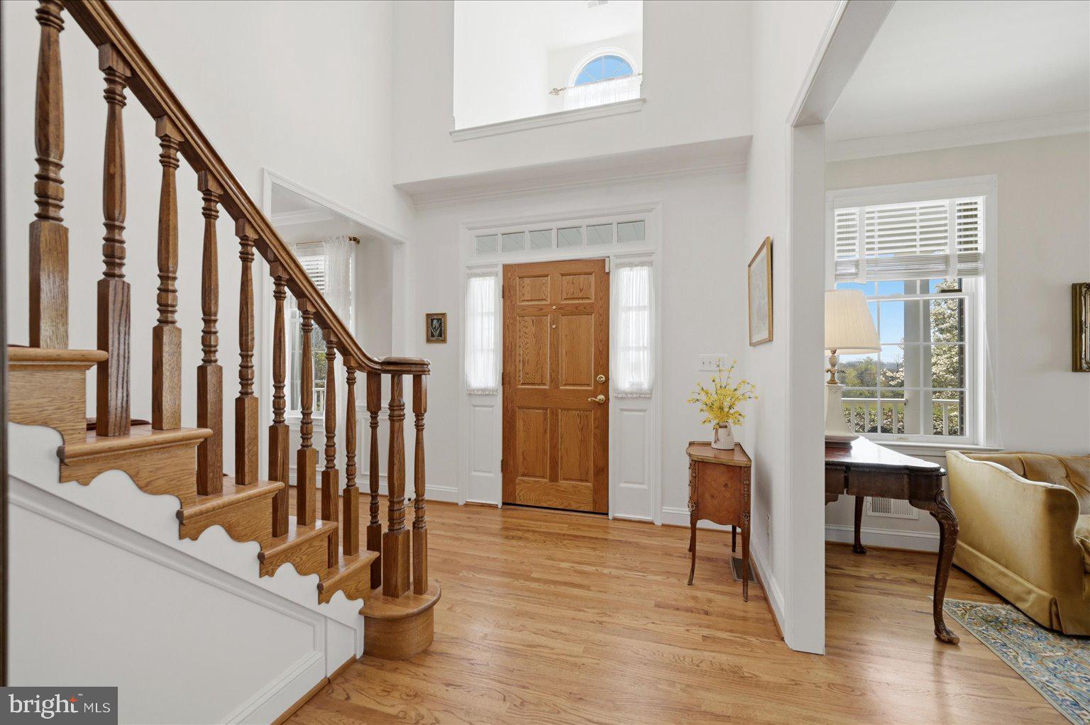 WASH & LEE UNIV - Residential