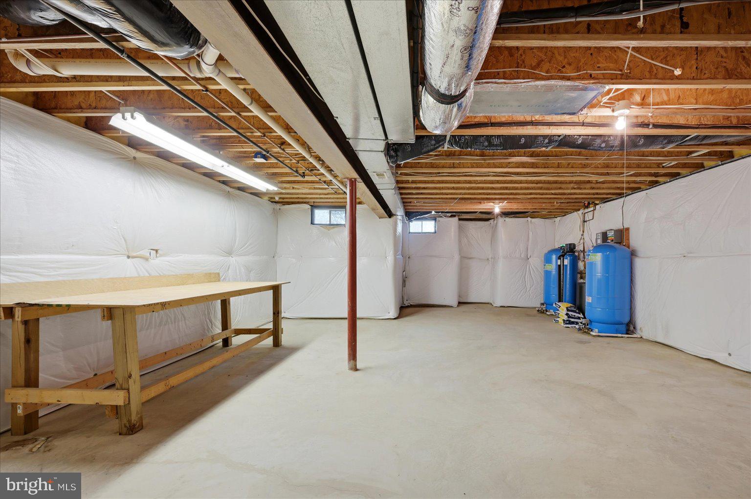 WASH & LEE UNIV - Residential