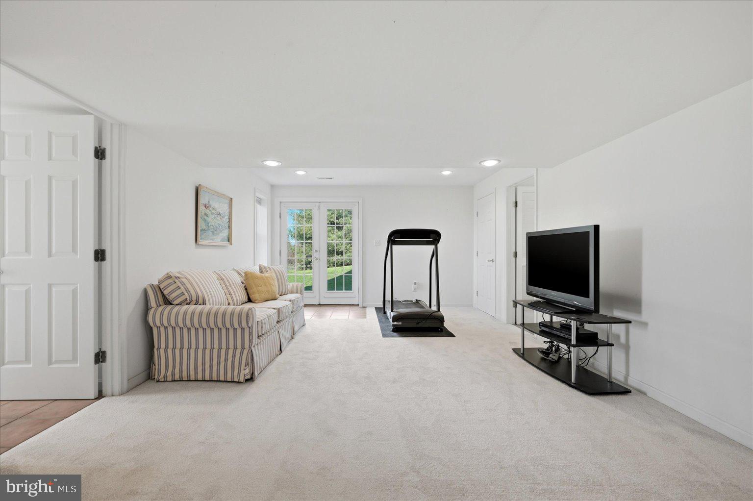 WASH & LEE UNIV - Residential