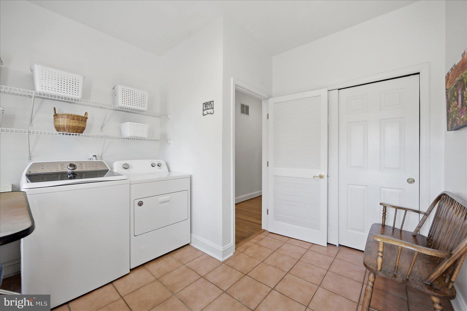 WASH & LEE UNIV - Residential