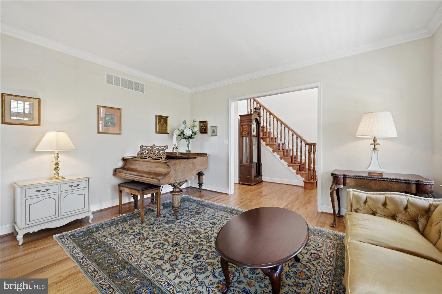 WASH & LEE UNIV - Residential