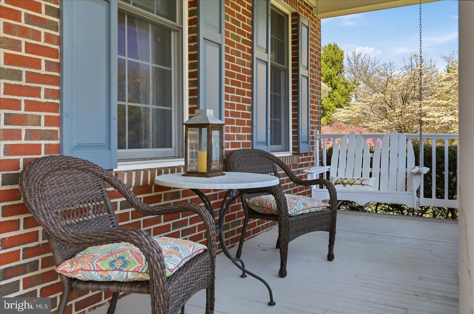 WASH & LEE UNIV - Residential