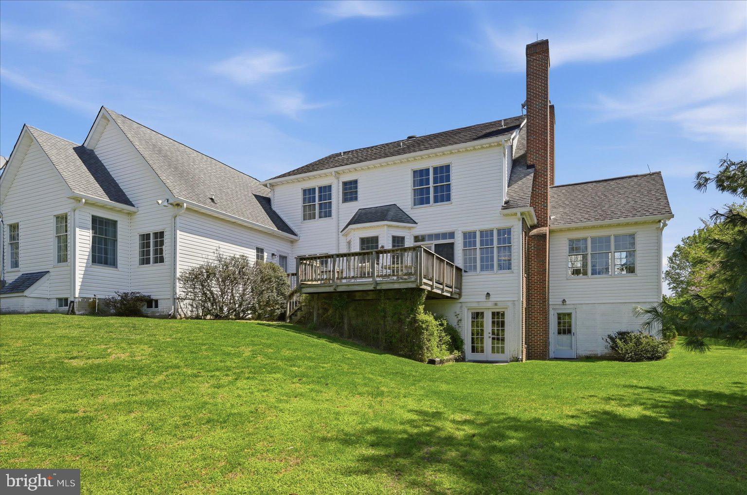 WASH & LEE UNIV - Residential