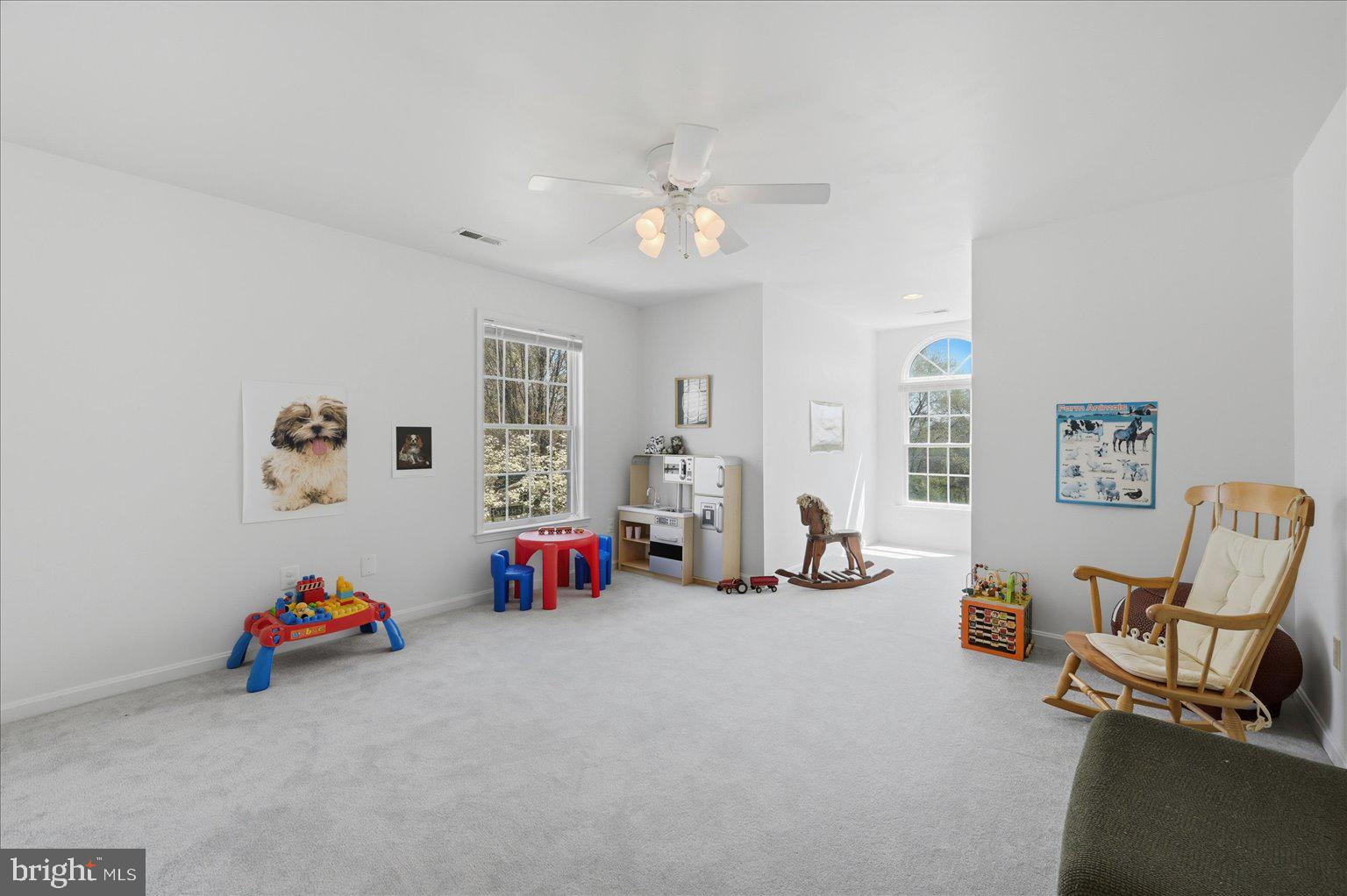 WASH & LEE UNIV - Residential