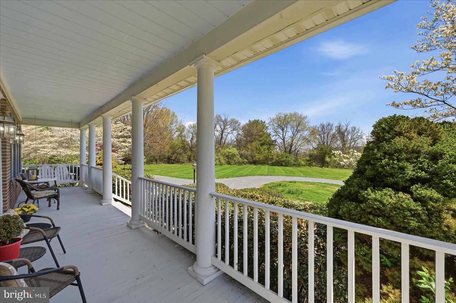 WASH & LEE UNIV - Residential