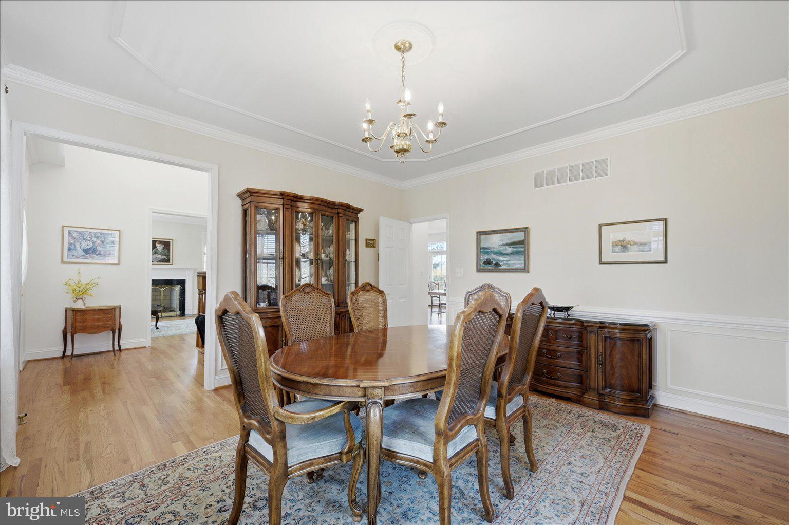 WASH & LEE UNIV - Residential