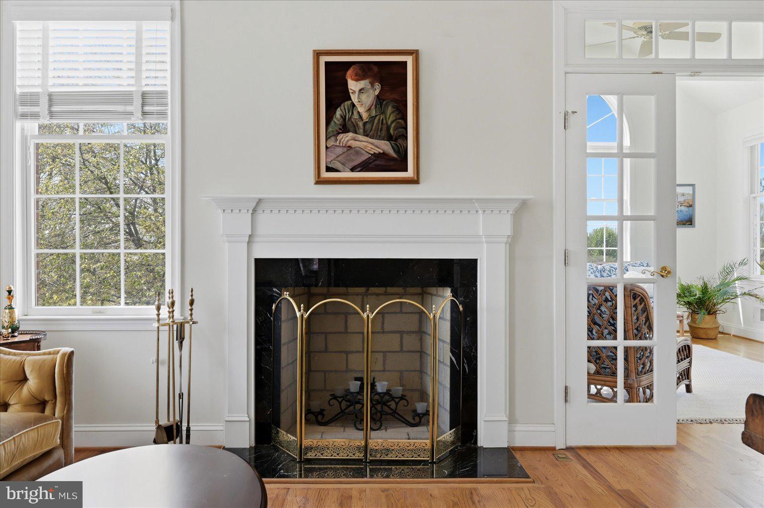 WASH & LEE UNIV - Residential