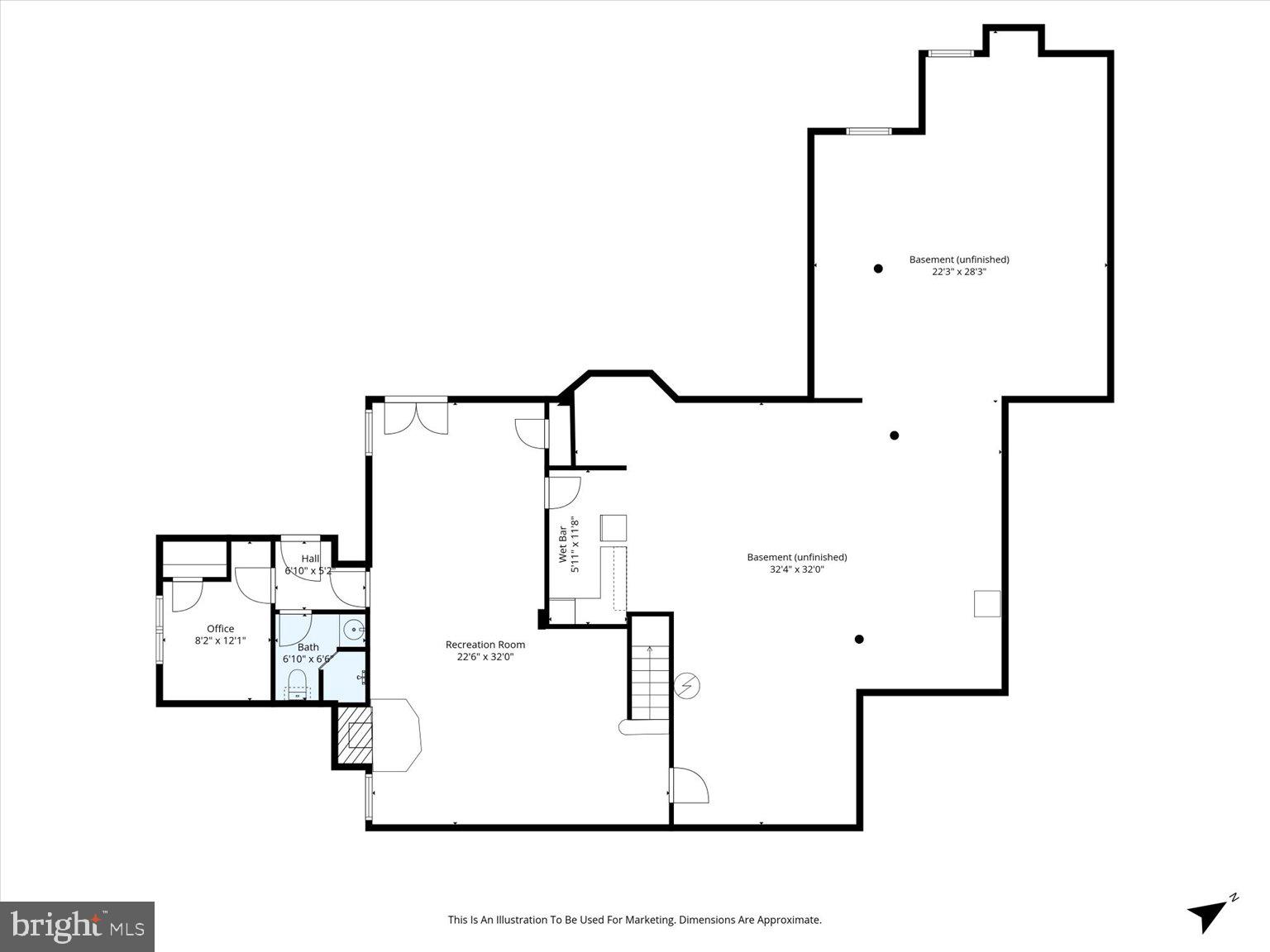 WASH & LEE UNIV - Residential
