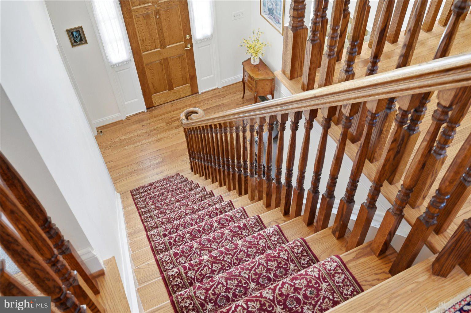 WASH & LEE UNIV - Residential