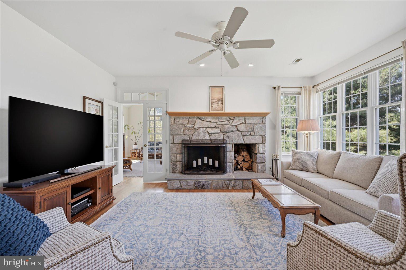 WASH & LEE UNIV - Residential