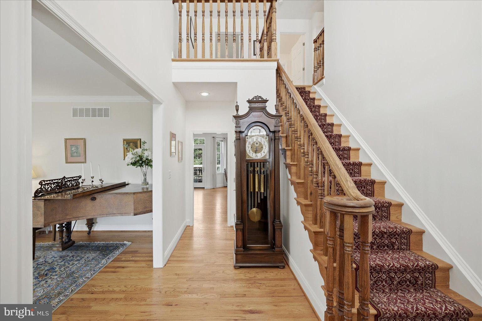 WASH & LEE UNIV - Residential