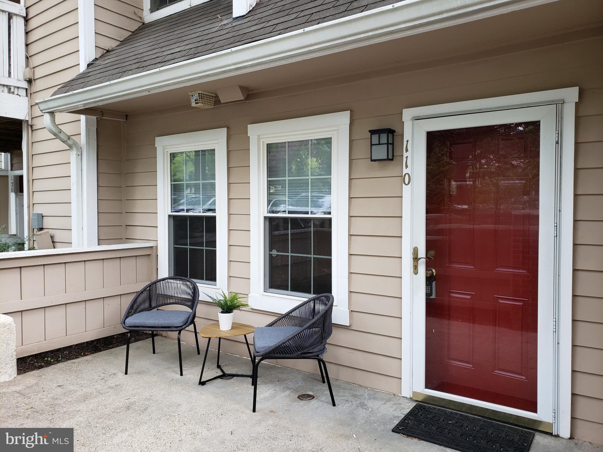 10823 HAMPTON MILL TERRACE 1103